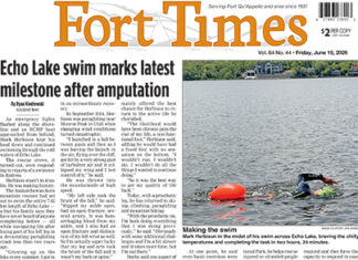 Fort Qu’Appelle Times – June 19, 2026