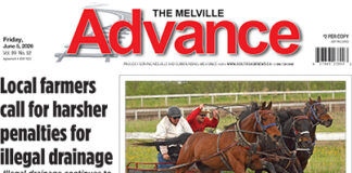Melville Advance – June 5, 2026