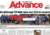 Melville Advance – June 12, 2026