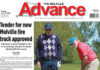 Melville Advance – June 19, 2026