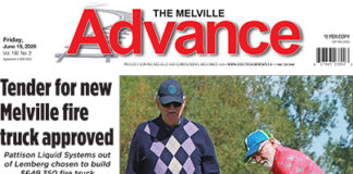 Melville Advance – June 19, 2026