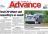 Melville Advance – June 26, 2026