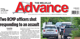 Melville Advance – June 26, 2026