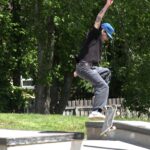 Yorkton skateboard park highlighted in ‘jam’ event