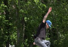 Yorkton skateboard park highlighted in ‘jam’ event