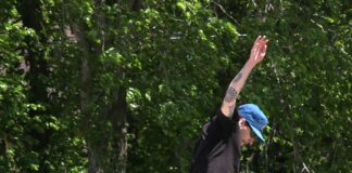Yorkton skateboard park highlighted in ‘jam’ event