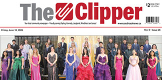 Kipling Clipper – June 19, 2026