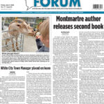 Quad Town Forum – June 5, 2026
