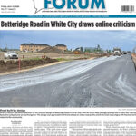 Quad Town Forum – June 12, 2026