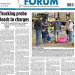 Quad Town Forum – June 19, 2026