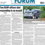 Quad Town Forum – June 26, 2026