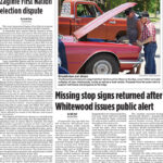 Whitewood-Grenfell Herald-Sun – June 12, 2026