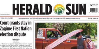 Whitewood-Grenfell Herald-Sun – June 12, 2026