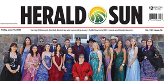 Whitewood-Grenfell Herald-Sun – June 19, 2026