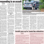 Whitewood-Grenfell Herald-Sun – June 26, 2026