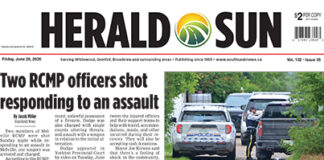 Whitewood-Grenfell Herald-Sun – June 26, 2026
