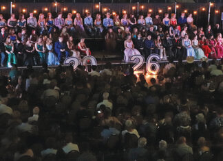 MCS graduates urged to write own life story