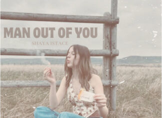 Whitewood’s Istace releases debut single ‘Man Out of You’
