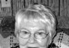 ARMSTRONG – Emily Winnifred Jean
