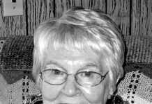 ARMSTRONG – Emily Winnifred Jean