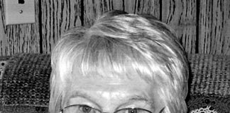 ARMSTRONG – Emily Winnifred Jean