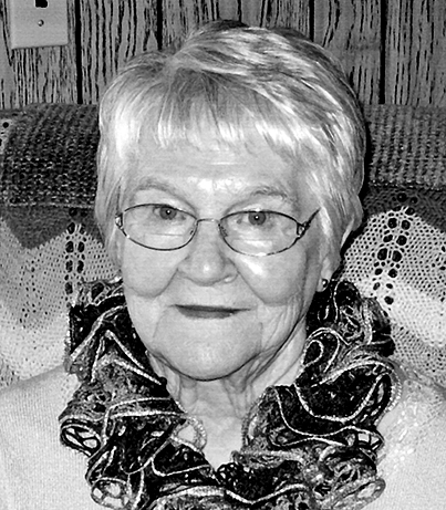 Armstrong, Emily Jean