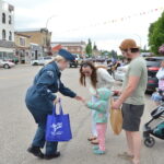 Rain fails to spoil Indian Head Parade Days festivities