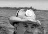 DAVIS – Allan Leonard