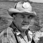 DAVIS – Allan Leonard