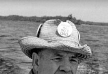 DAVIS – Allan Leonard