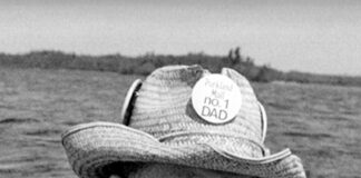 DAVIS – Allan Leonard