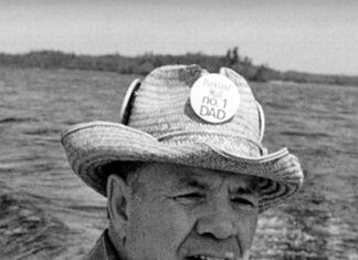 DAVIS – Allan Leonard