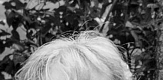 ELS – Elaine Katherine (Engel)