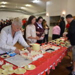 Fort celebrates 75th anniversary