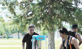 Kipling’s Paperclip trade; A legacy that shows what a small town can do