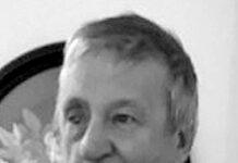 KELLER – Bruce Murray
