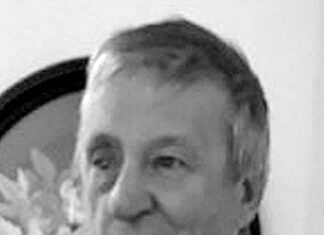 KELLER – Bruce Murray