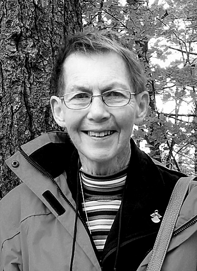 McDermaid, Lila