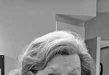 McKAY (Stewardson) – Diane Marie