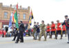 Parade, pelican race highlight Fort’s Canada Day celebration