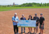 Richardson Pioneer donates $150,000 to new rec park