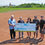 Richardson Pioneer donates $150,000 to new rec park