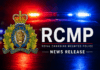 Lumsden RCMP investigating fatal collision