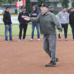 Rain doesn’t dampen Bobby Vargo success