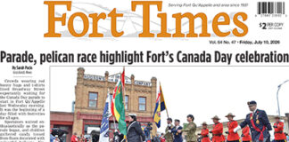 Fort Qu’Appelle Times – July 10, 2026