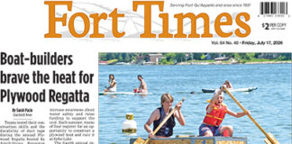 Fort Qu’Appelle Times – July 17, 2026