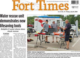 Fort Qu’Appelle Times – July 24, 2026