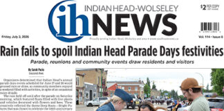 Indian Head-Wolseley News – July 3, 2026
