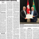 Indian Head-Wolseley News – July 24, 2026