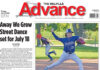 Melville Advance – July 10, 2026